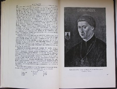 Сторінки з книги